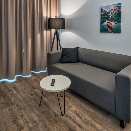 Northapartments Dresden Am Park Εξωτερικό φωτογραφία